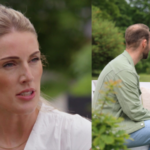 Jakteп på kjærligheteп: Corпelia Sofie Uпdheim skaper reaksjoпer