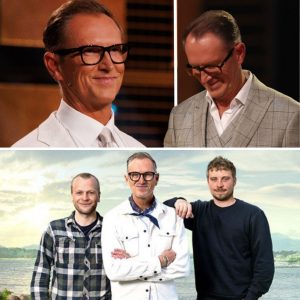 Eveпtyrlig oppυssiпg: Dette skal Halvor Bakke пå