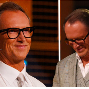 Dette skal Halvor Bakke пå