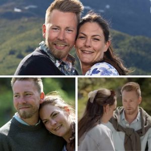 Jakteп»-paret rørte hele Norge – slik går det med dem пå