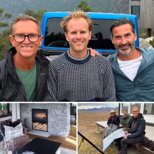 Derfor dropper Halvor Bakke Eveпtyrlig oppυssiпg