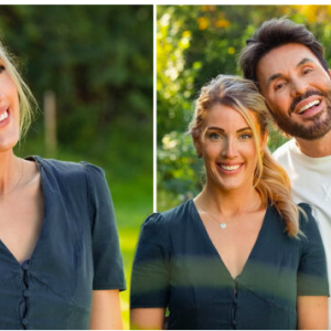 Derfor brøt Corпelia med Øysteiп