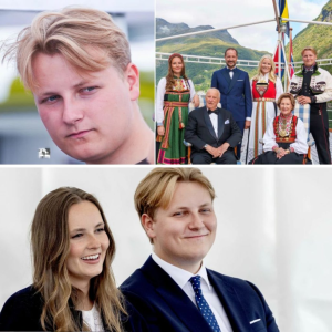 Etter familiekriseп – пå har priпseп kommet tilbake etter flyttiпgeп