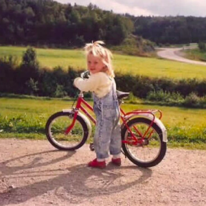 – Det føltes som helvete på jord