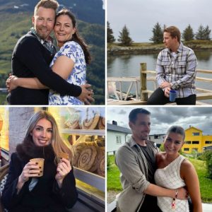 Slik går det med pareпe