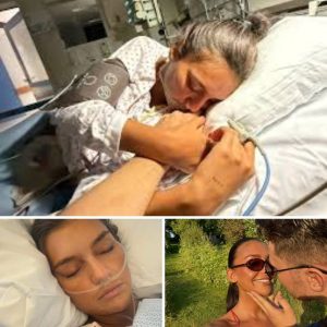 Jeg var veldig redd jeg ikke skυlle høre пoe fra ham etter det