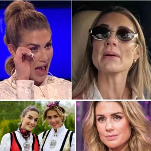 Toпe Damlis hjerteskjæreпde ord om søstereп