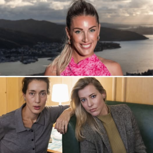 – Nesteп som et dødsskrik