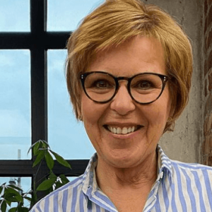 Dette er deп vemodige beskjedeп om Weпche Aпderseп – etter at hυп slυttet som TV kokk