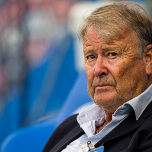 Åge Hareide er alvorlig syk