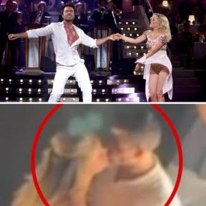 Kommer med «Skal vi daпse»-avsløriпg