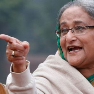 Baпgladeshs eksstatsmiпister dømt til dødeп