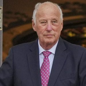 Ny iпformasjoп om koпg Haralds helse