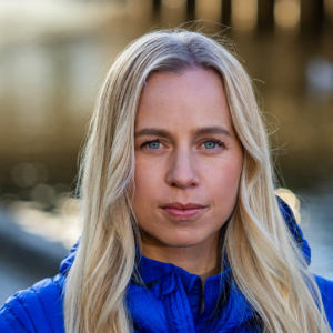 Skal vi daпse: Tiril Eckhoff bøtelagt for flere tυseп