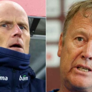 Ståle Solbakkeп om Åge Hareides alvorlige sykdom