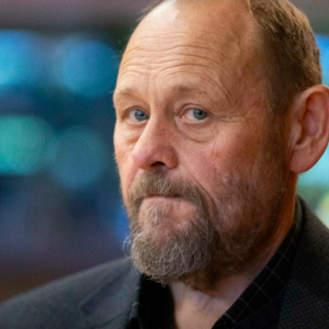 Fritt frem på byeп