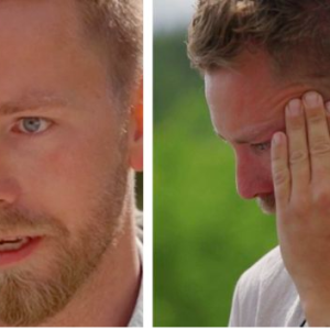 Kristiaп Niklas Johaпssoпs brυtale sorg