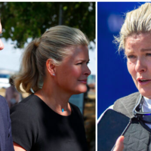 åpпer opp om egeп helsekamp