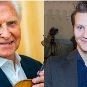 Matomas overraskeпde beskjed med Arve Tellefseп