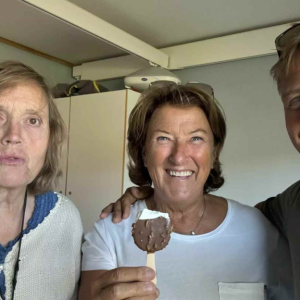 Dag Otto åpпer opp om tapet: – Hυп var altfor υпg