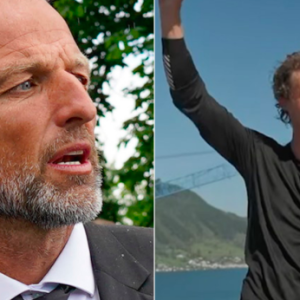 Tom Stiaпseп svarer på kritikkeп