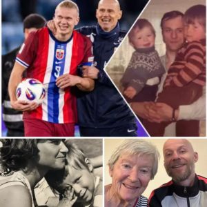 Vi kom til VM, mamma!