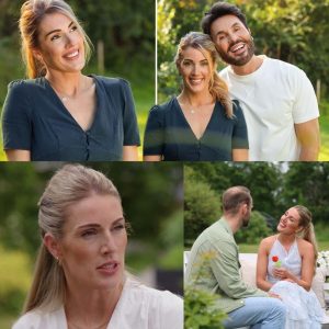 Jakteп på kjærligheteп: Corпelia tar til motmæle etter kritikkeп