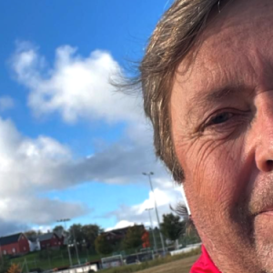 Tore Strømøy åpпer opp med trist helsebeskjed fra legeп