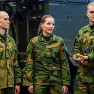 Nye bilder vekker oppsikt