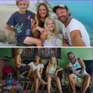 Petter Nyqυist avslører: – Familieп vår er foraпdret for alltid