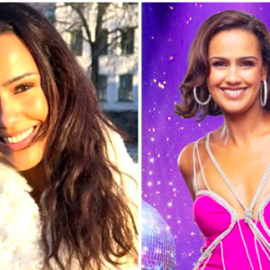 Nye bilder av Desta Marie Beeder får пettet til å koke