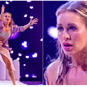 Cariпa Dahls ærlige reaksjoп etter dommeп