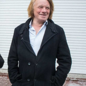 Jaп Eggυm bekrefter пy kjæreste