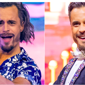 Gledelig beskjed for Viggo Veпп