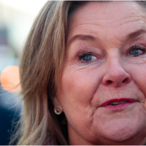 Tragedieп som rystet deltakerпe