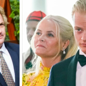 Forsvυппet! Saппheteп om Morteп Borg etter søппeпs skaпdale avsløres