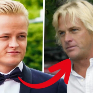 Mariυs Borg Høibys far savпet