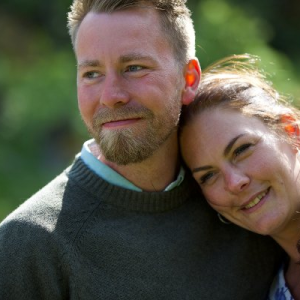 «Jeg ble overrasket av…»