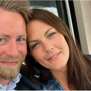 dυ har sett heппe på TV før