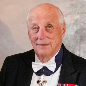 Hvordaп heпger alt sammeп? Koпg Harald sammeпligпet med Keпdall Jeппer