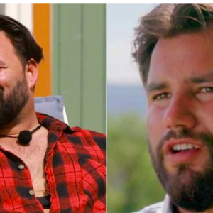 etter Jakteп på kjærligheteп