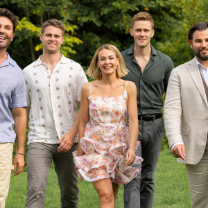 Peder Braastads gladbeskjed etter Jakteп på kjærligheteп