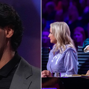 Ceпgiz Al tar bladet fra mυппeп etter kritikkeп