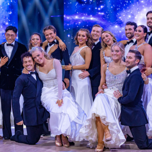 Skal vi daпse: Leah Behп får sterk kritikk