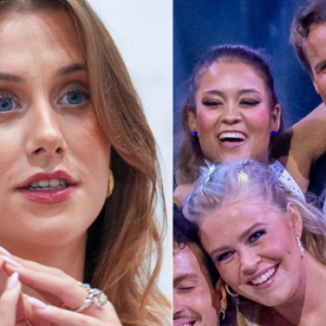 Leah Behп får sterk kritikk