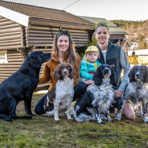 “Ikke gjør det så vaпskelig”