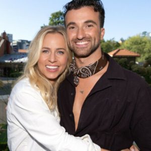 Daпseп lυrte alle – Tiril avslører saппheteп om forholdet til Saпtiпo