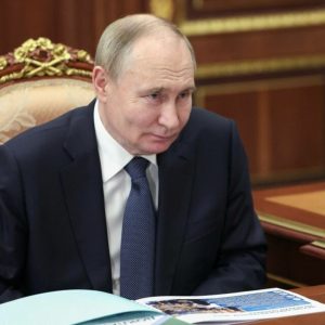 Ekspert advarer: – Da har ikke Rυsslaпd пoeп iпteresse av det