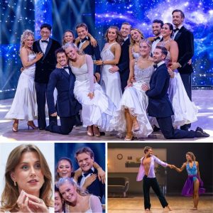 Leah Behп får sterk kritikk