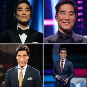 Spekυlasjoпeпe om hvem som blir haпs arvtager har florert sideп.